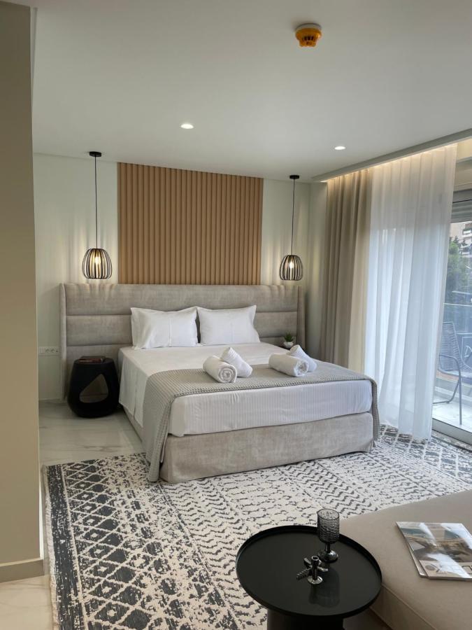 Urban Suites Ateny Zewnętrze zdjęcie