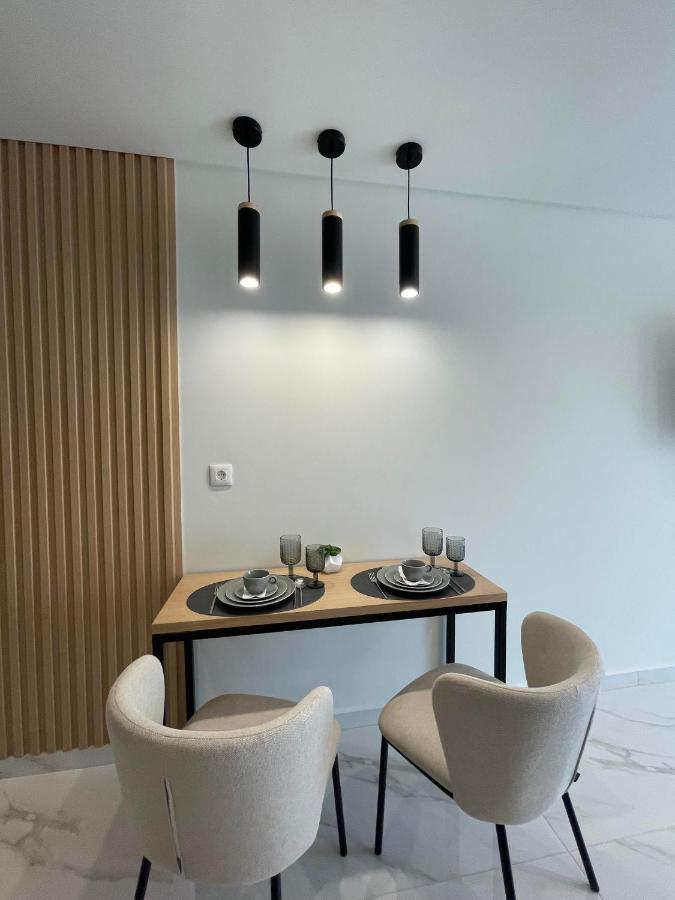 Urban Suites Ateny Zewnętrze zdjęcie