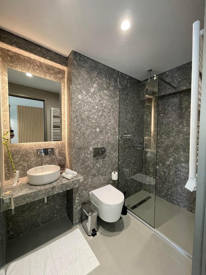 Urban Suites Ateny Zewnętrze zdjęcie